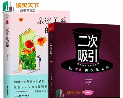 挽回婚姻的100种方法（一百种方法让你的婚姻回到过去的美好）-第2张图片-恋语空间