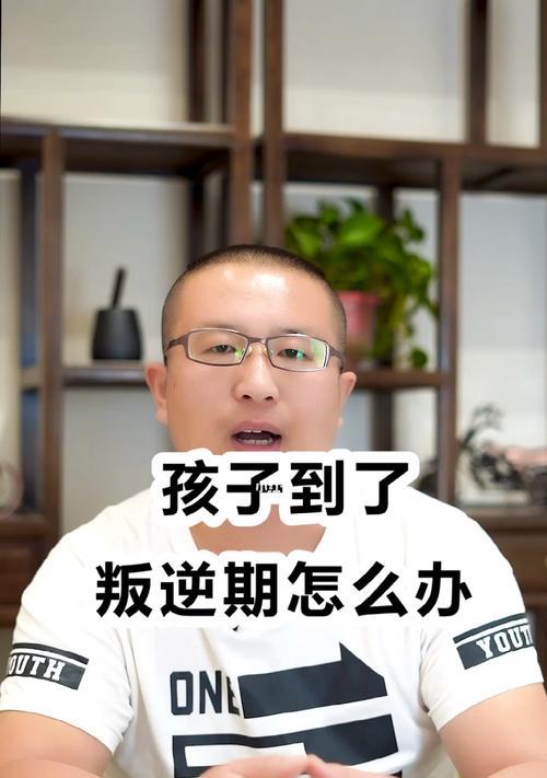 男友叛逆期的应对策略（掌握正确方法，让男友走出叛逆期）-第3张图片-恋语空间