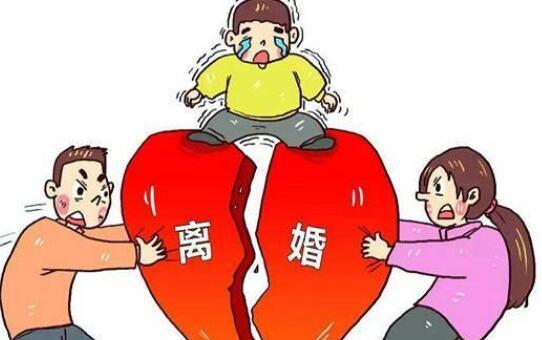 出轨孩子抚养权判决（如何确定孩子的抚养权？）-第3张图片-恋语空间