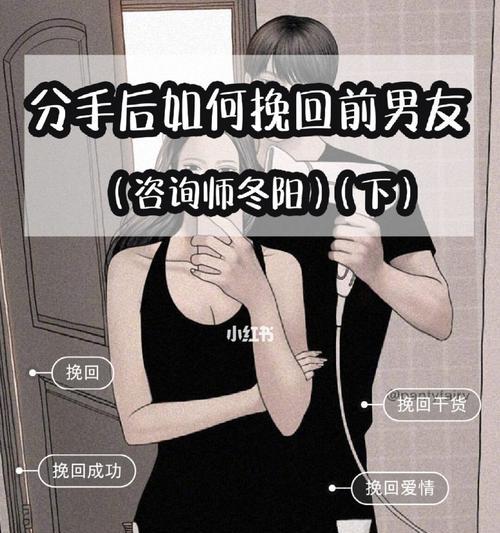 分手后还住一起怎么挽回？（15个步骤教你如何重新互相磨合，重建感情）-第1张图片-恋语空间