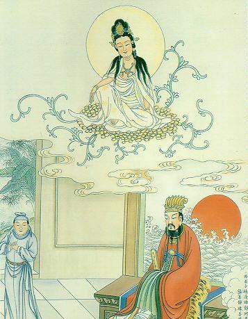 《菩萨之力挽回婚姻》（以经文为媒，恢复婚姻之爱）-第2张图片-恋语空间