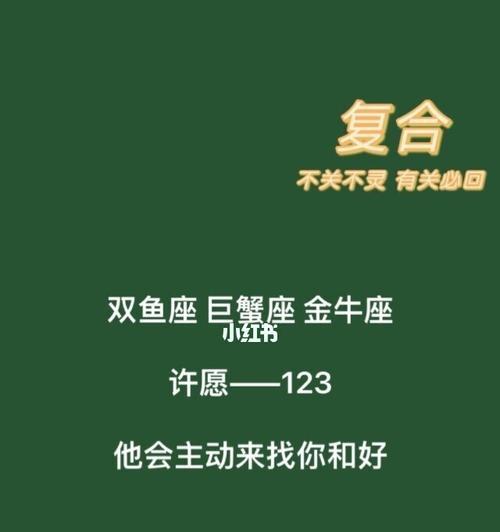 如何挽回绝情的天秤座男人？（掌握这些技巧，成功挽回他的心）-第3张图片-恋语空间