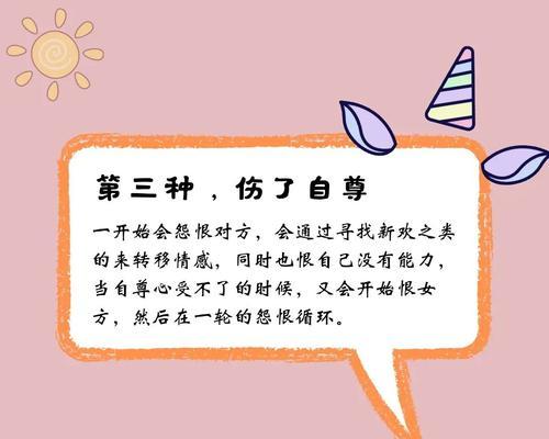 以分手挽回看过来（15个步骤帮你重新擦亮爱情）-第2张图片-恋语空间