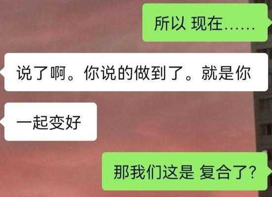 如何有效挽回双子座（掌握关键技巧，让双子座再次爱上你）-第2张图片-恋语空间