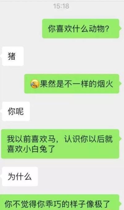 如何和女孩子聊天找共同话题（提升交流技巧让沟通更顺畅）-第3张图片-恋语空间