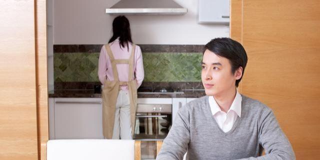 结婚后的心路历程（爱、责任、奉献——一对夫妻的成长故事）-第2张图片-恋语空间