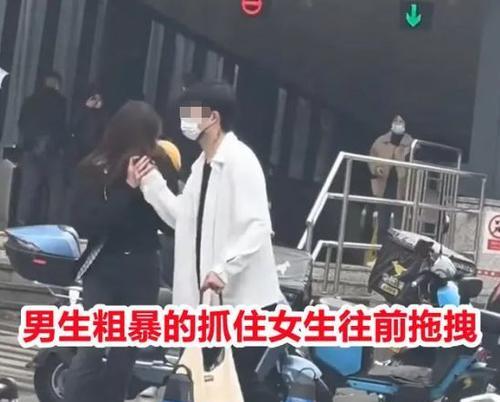 搭讪技巧大揭秘！如何轻松和女生开场？（学会这几招，让你的搭讪更得心应手）-第1张图片-恋语空间