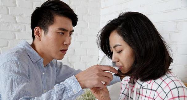 恋爱中女生的底线（揭秘那些不能触碰的禁区）-第3张图片-恋语空间