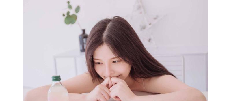 教你如何吸引男人注意（从容自信，自然迷人）-第2张图片-恋语空间