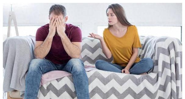 夫妻吵架后的和解之道（如何化解情绪，重建关系）-第3张图片-恋语空间