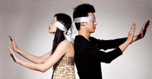 婚外情，面对现实的选择（如何正确处理婚外情关系）-第3张图片-恋语空间