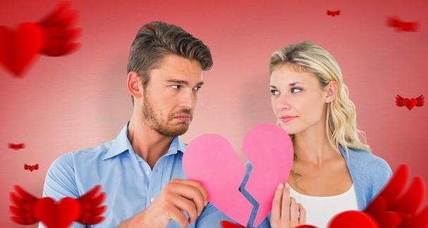 老婆闹离婚，你该如何挽回？（成功的关键在于沟通和行动，）-第3张图片-恋语空间