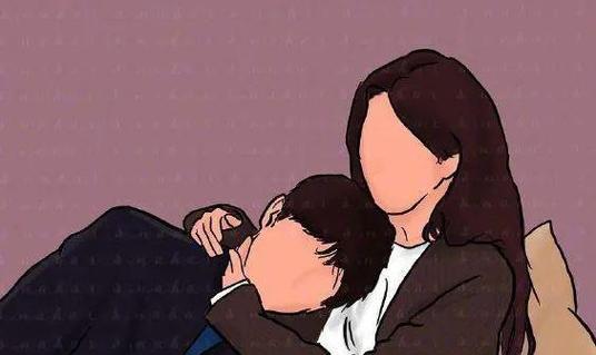 如何正确挽回男友？（三招帮你快速挽回）-第3张图片-恋语空间