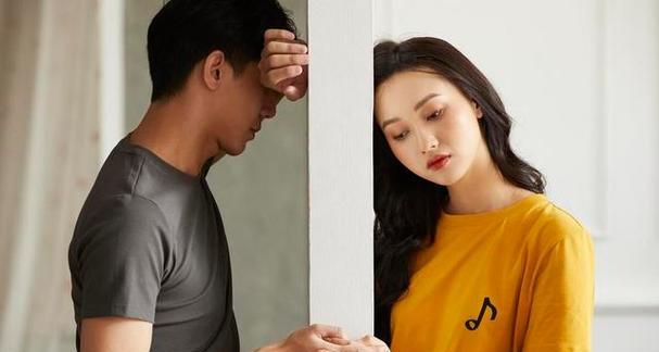 女人如何挽回破裂的婚姻（重建信任、改善沟通，让婚姻回归幸福）-第2张图片-恋语空间