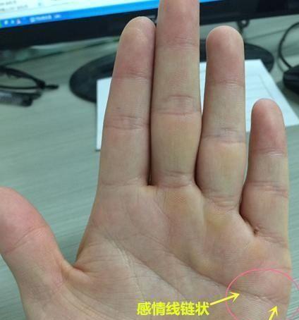 情感断裂（了解情感断裂线的隐含信息，拥有更深刻的人生领悟）-第2张图片-恋语空间