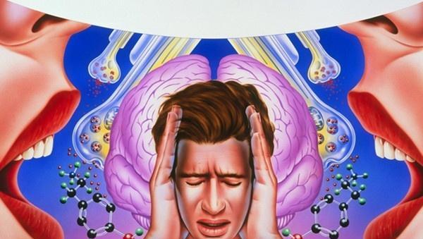 情感障碍（了解情感障碍，理解情感困境，寻求有效治疗）-第2张图片-恋语空间