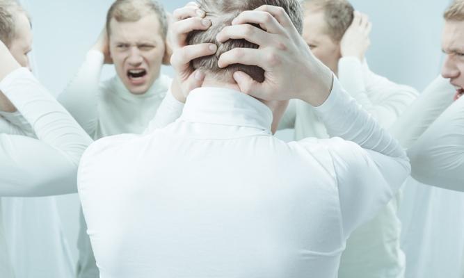 情感障碍（了解情感障碍，理解情感困境，寻求有效治疗）-第3张图片-恋语空间