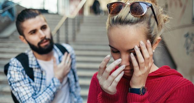 如何挽回妻子的心？（正确方法让你重拾婚姻的幸福）-第2张图片-恋语空间