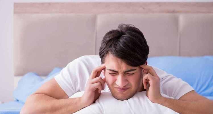 失眠了怎么办？15个方法帮你尽快入睡（掌握这些技巧，告别失眠难眠烦恼！）-第2张图片-恋语空间