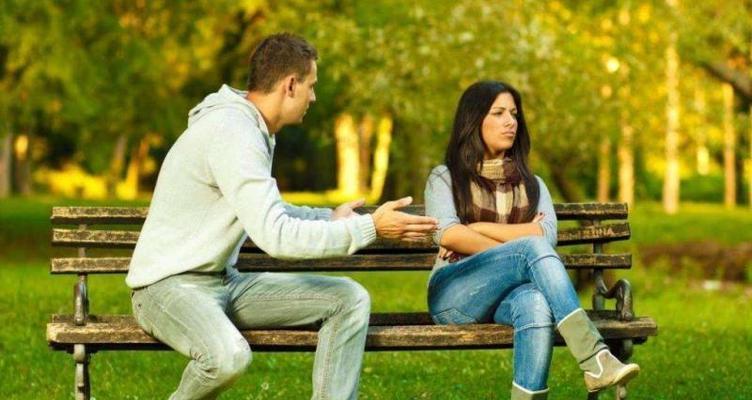 和老婆吵架了怎么挽回？（重建夫妻关系的最佳方式）-第3张图片-恋语空间