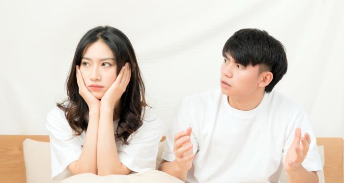挽回女友的正确方法（用真心和行动重建感情）-第3张图片-恋语空间