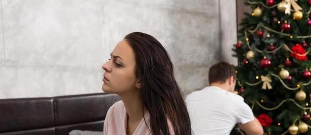 婚后冷淡老公的真相（他不再爱我？如何解决？）-第2张图片-恋语空间