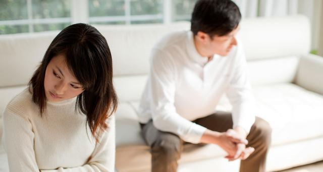 老公比自己差，如何避免不必要的争吵（解决夫妻间的分歧，让婚姻更美好）-第3张图片-恋语空间