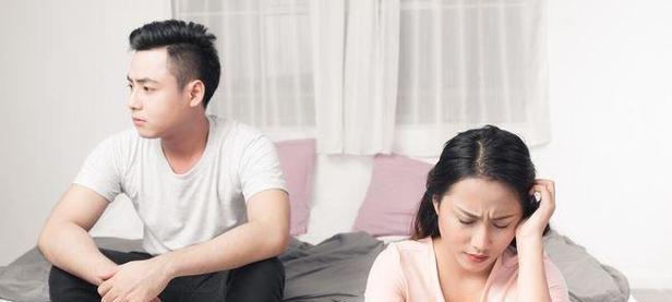 老公提出离婚怎样挽回（15个行之有效的挽回技巧）-第2张图片-恋语空间
