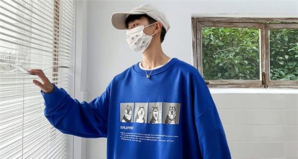 男生约会最忌讳穿什么衣服（别丢分了！女生眼中这些是你不该穿的）-第2张图片-恋语空间