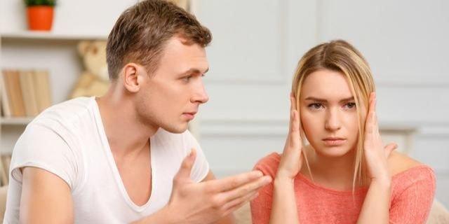 如何以情感挽回怀疑女朋友出轨分手后的关系（成功挽回爱情的15个有效方法）-第3张图片-恋语空间