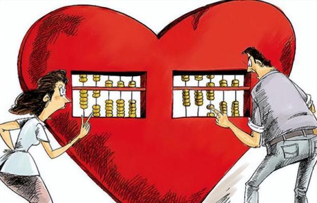 当男人出轨，女人该如何应对？（分手？原谅？还是寻求婚姻治疗？）-第2张图片-恋语空间