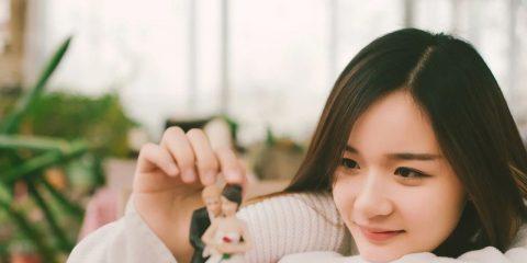 成功挽回爱情的两点秘诀（大多数女生都做到了这两点，你呢？）
