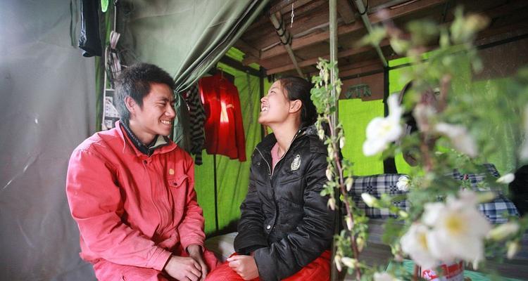 拒绝求婚的后果（当“不”成为常态，爱情该何去何从？）-第3张图片-恋语空间
