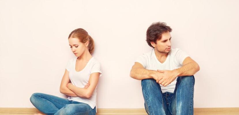 三观不合导致分手，该如何挽回？（挽回爱情的5种策略，助你收获幸福）-第3张图片-恋语空间