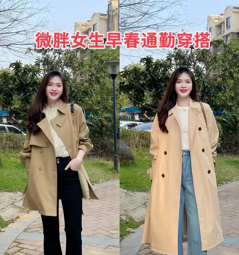夏季微胖女生如何穿出挽回男友的信心（从服装到内心，15个步骤带你成功挽回男友的心）