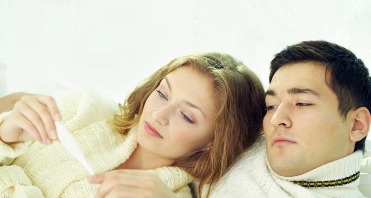 如何挽回老公精神上的出轨？（重建信任，恢复关系，追回爱情）-第3张图片-恋语空间