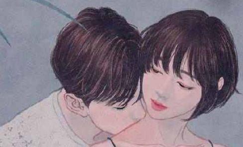 男人忘不了前女友的表现（揭秘男人心中难以忘怀的前女友，让你看透他内心深处的情感）-第1张图片-恋语空间