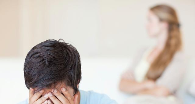 如何面对老婆出轨和离婚的痛苦？-（如何面对老婆出轨和离婚的痛苦？-）
