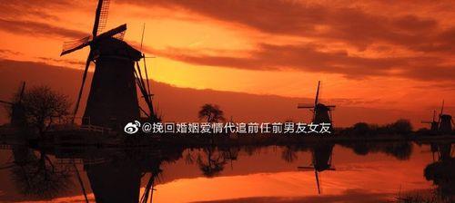 挽回爱情的秘籍（15个实用技巧，让你成功挽回TA的心）
