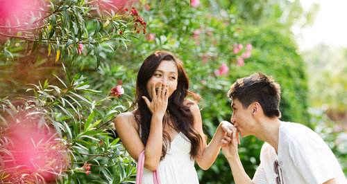 拥抱自由的恋爱关系（处理依恋情结的秘诀与技巧）-第3张图片-恋语空间