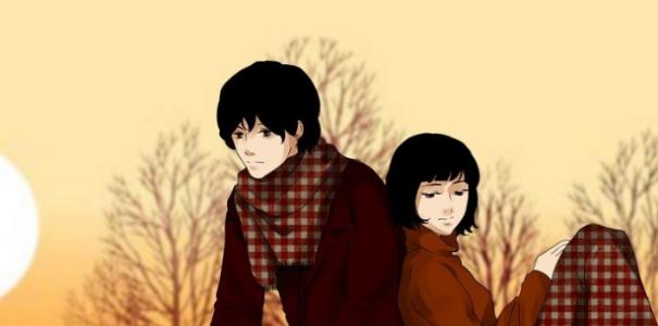 如何挽回前男友，建立友谊是第一步（15个步骤，帮你成为前男友的朋友）-第3张图片-恋语空间