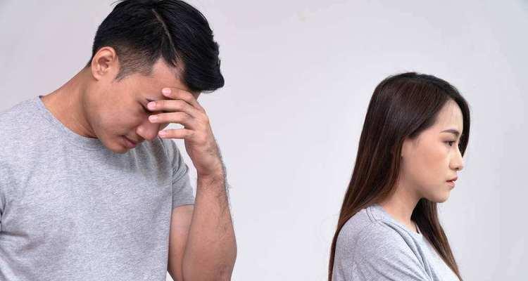 老公想离婚，如何挽回婚姻？（重建信任，改变自己，拯救婚姻）-第3张图片-恋语空间