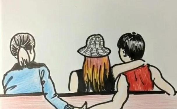理想婚姻的构成（以心为家，以爱为基石）-第1张图片-恋语空间