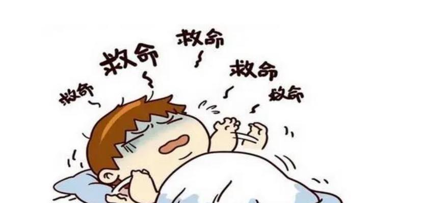 梦见牙齿掉光，它所暗示的问题（解读牙齿掉光的梦境，了解身体、心理状况）