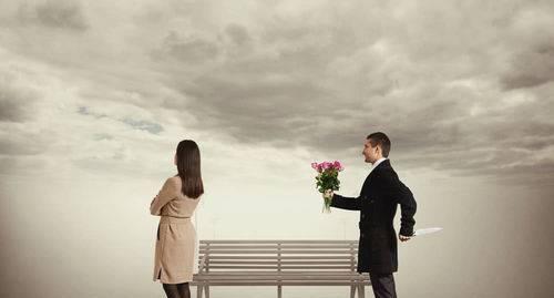 如何成功挽回分手的男友（分手后如何让男友回心转意）