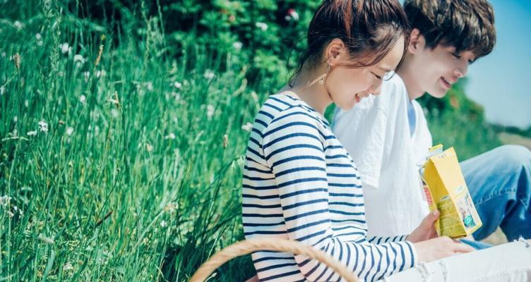信任是夫妻相处的关键（建立信任，维系幸福）-第1张图片-恋语空间