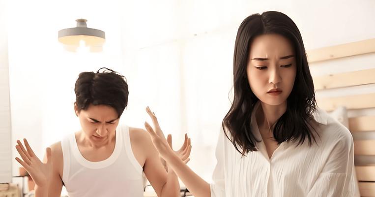 挽回爱情，男人背叛老婆该如何做？（建立信任，重燃爱火，）