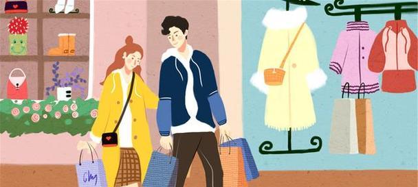 女人主动追求男人？当这些情况发生时（探究女人主动追求男人的原因和情况，以及男人该如何应对）-第3张图片-恋语空间