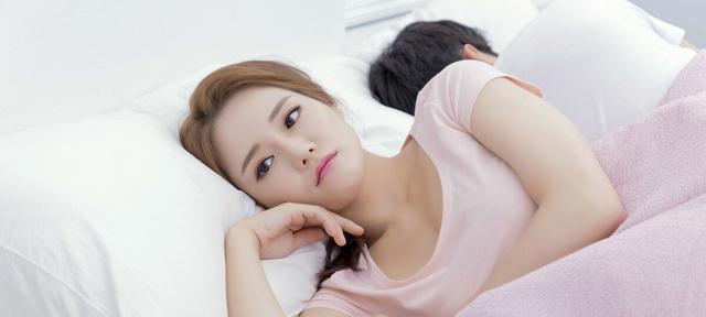 女人结婚后的3件禁忌（千万不要伤害老公，否则后悔莫及）-第3张图片-恋语空间