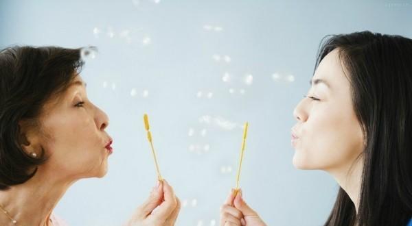 巧妙处理婆媳关系的秘诀（教你如何和婆婆相处愉快）-第2张图片-恋语空间